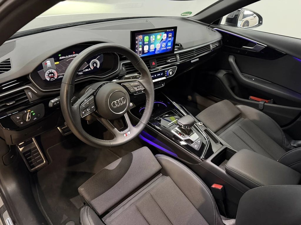 Audi A4 – foto 15