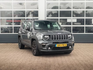 Jeep Renegade – thumbnail 9
