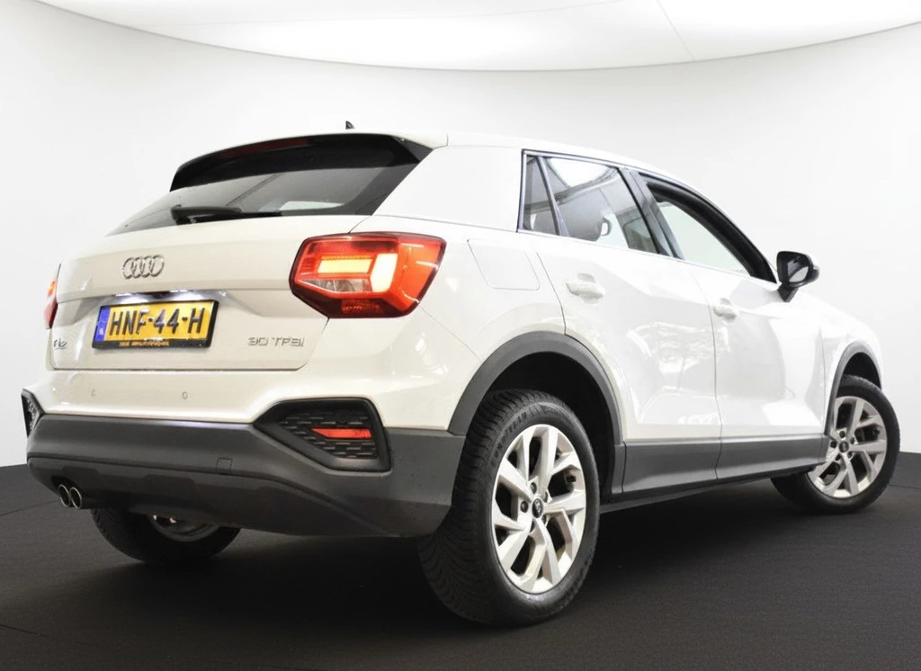 Audi Q2 – foto 5