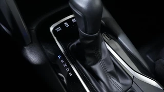 Toyota Corolla Cross – thumbnail 25