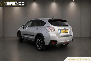Subaru XV – thumbnail 7