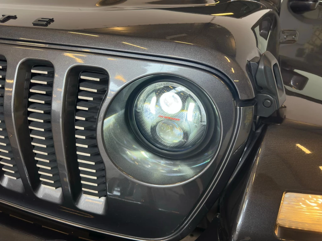 Jeep Wrangler – foto 41