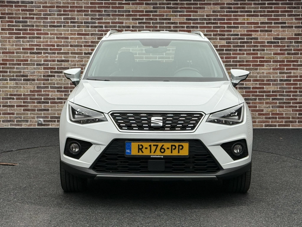SEAT Arona – foto 11