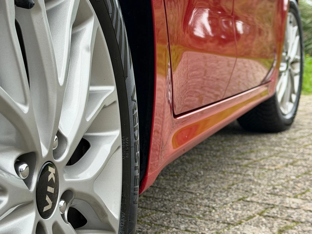 Kia Rio – foto 30