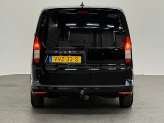 Volkswagen Caddy – thumbnail 4