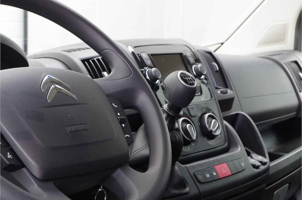 Citroën Jumper – foto 6