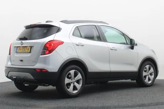 Opel Mokka X – thumbnail 8
