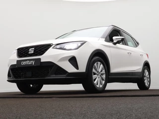 SEAT Arona – thumbnail 2