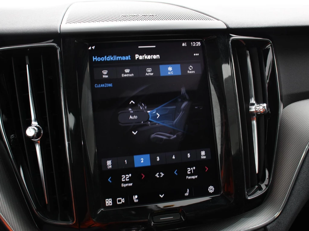 Volvo XC60 – foto 18