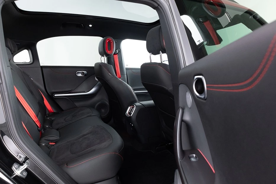 smart #1 – foto 15