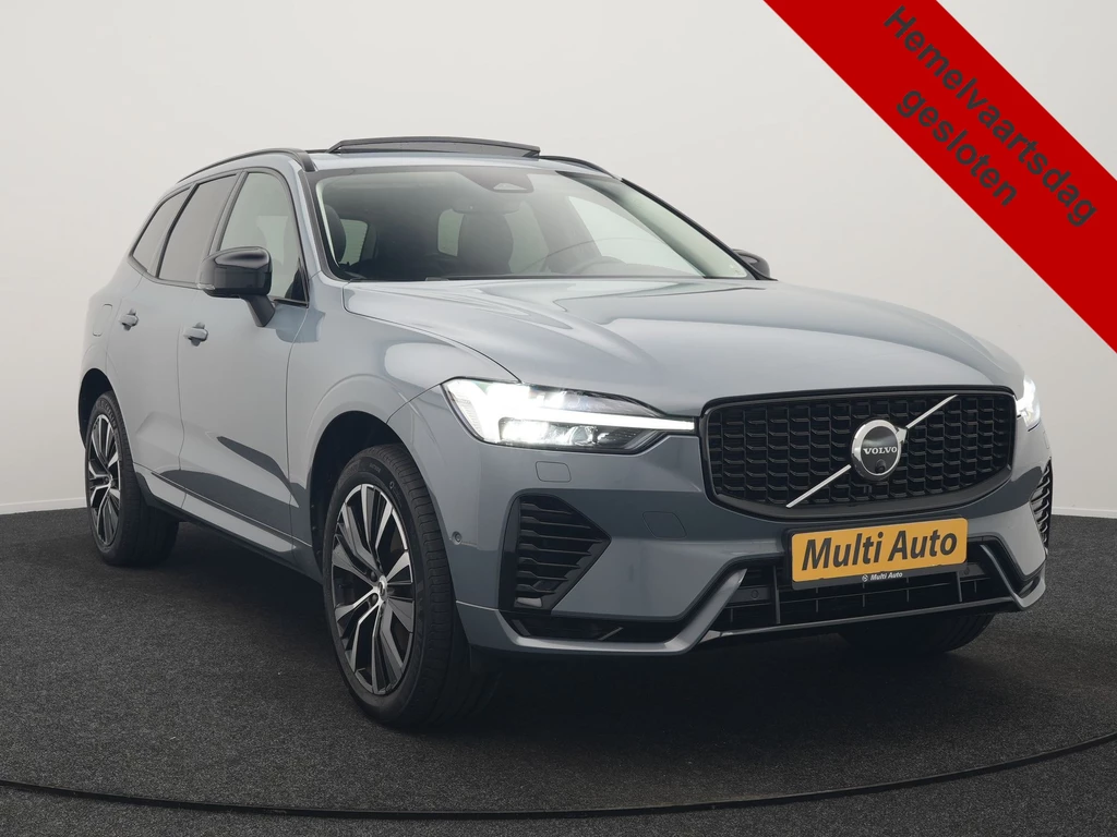 Volvo XC60 – foto 10