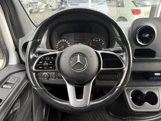 Mercedes-Benz Sprinter – thumbnail 15