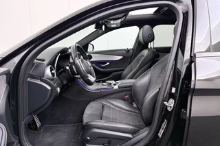 Mercedes-Benz C-Klasse – thumbnail 11