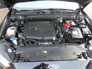 Ford Mondeo – thumbnail 15