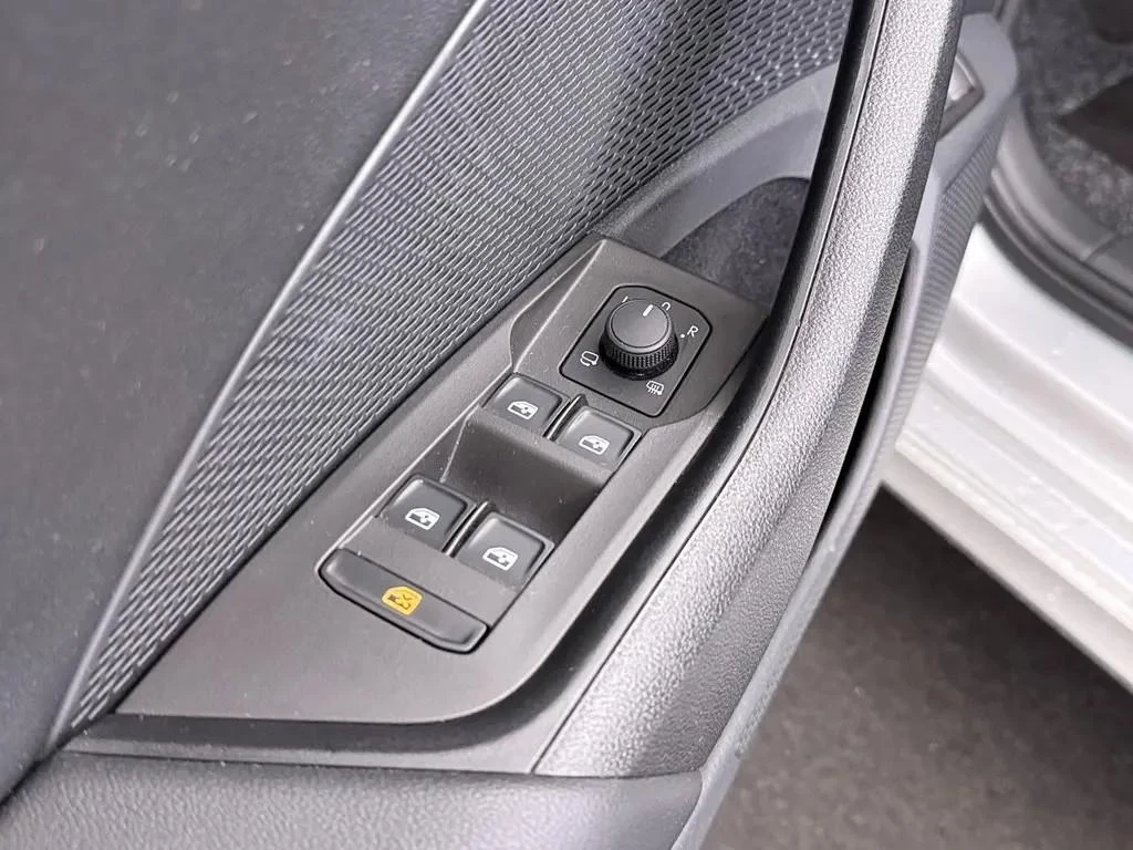Škoda Octavia – foto 25