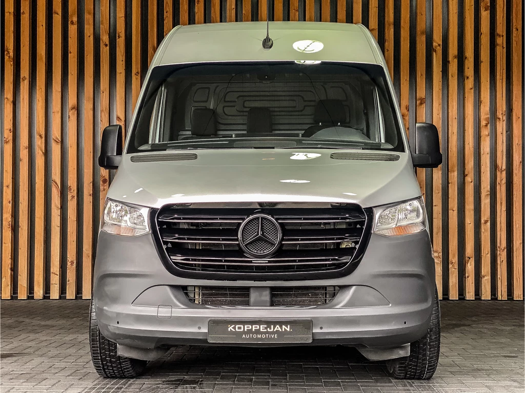 Mercedes-Benz Sprinter – foto 16