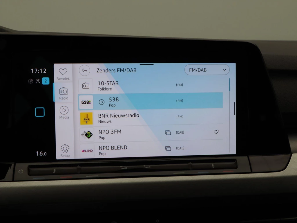 Volkswagen Golf – foto 22