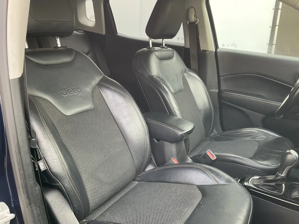 Jeep Compass – foto 44