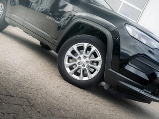 Jeep Compass – thumbnail 24