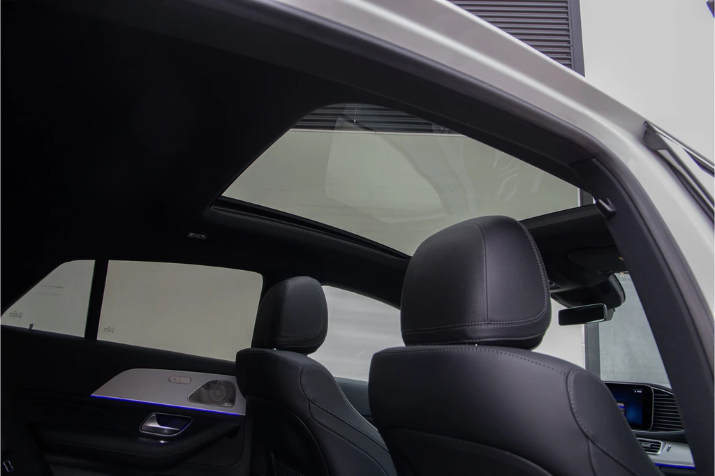 Mercedes-Benz GLE – foto 14