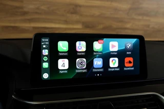 BMW 5 Serie – thumbnail 41