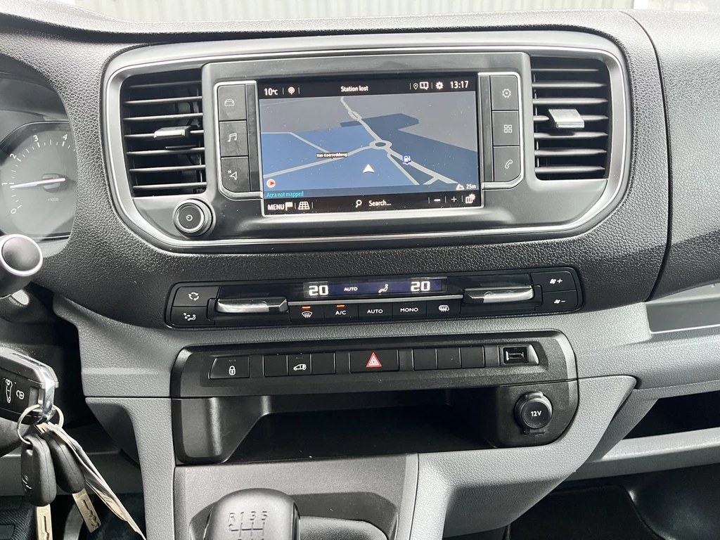 Opel Vivaro – foto 18