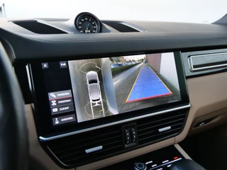 Porsche Cayenne – thumbnail 27
