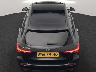 Mercedes-Benz C-Klasse – thumbnail 6