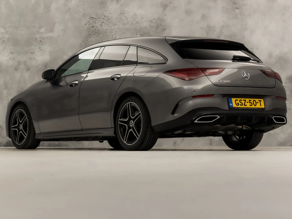 Mercedes-Benz CLA – foto 3