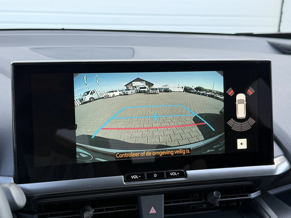 Toyota C-HR – foto 22