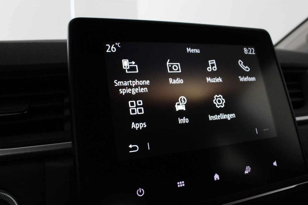 Renault Captur – foto 22