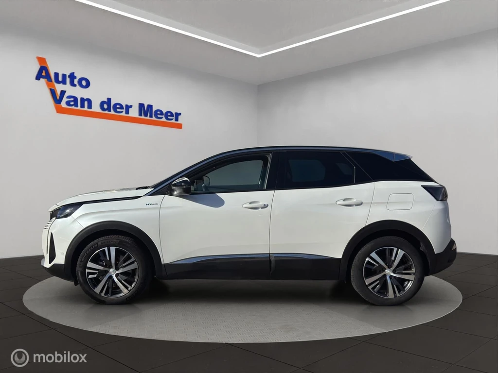 Peugeot 3008 – foto 2