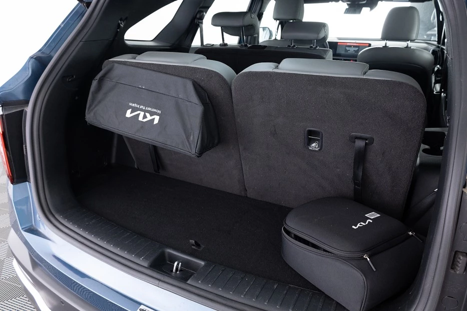 Kia Sorento – foto 18