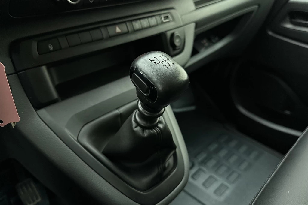Citroën Jumpy – foto 20