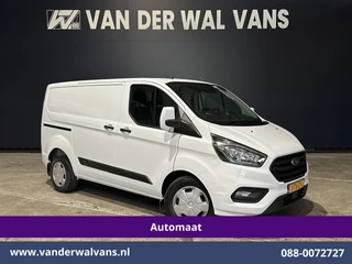 Ford Transit Custom – thumbnail 4