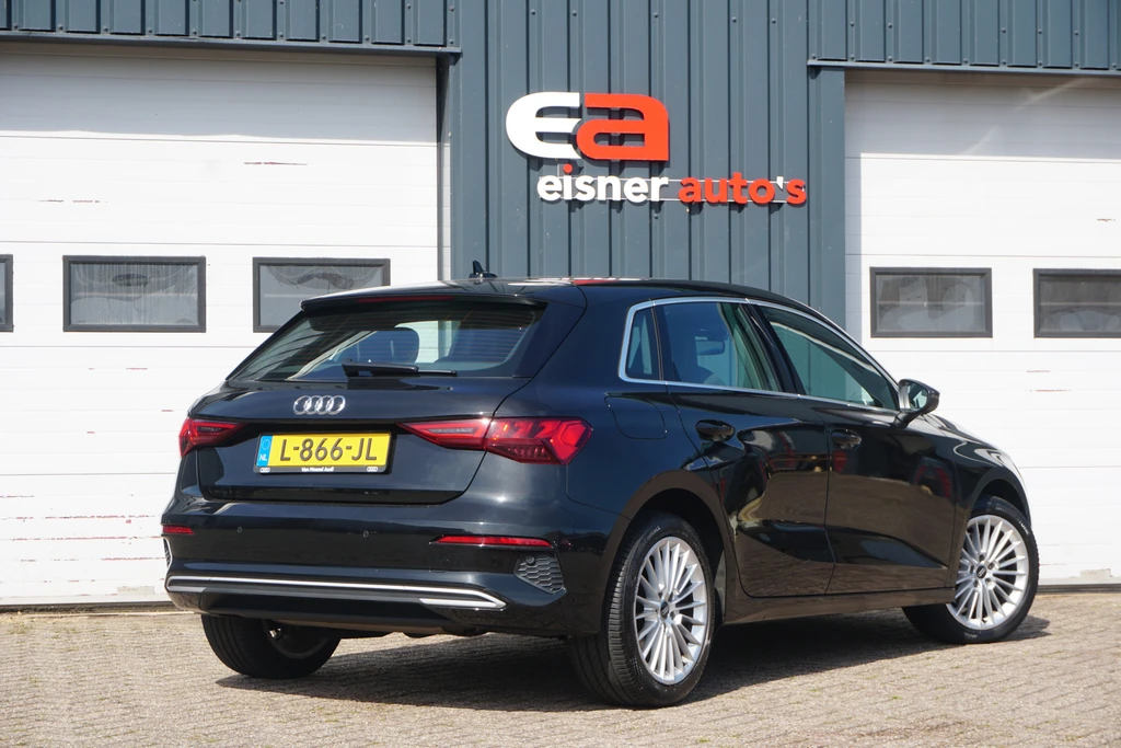 Audi A3 – foto 3