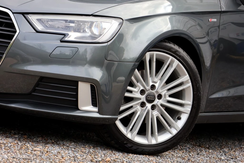 Audi A3 – foto 6