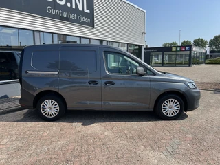 Volkswagen Caddy – thumbnail 9