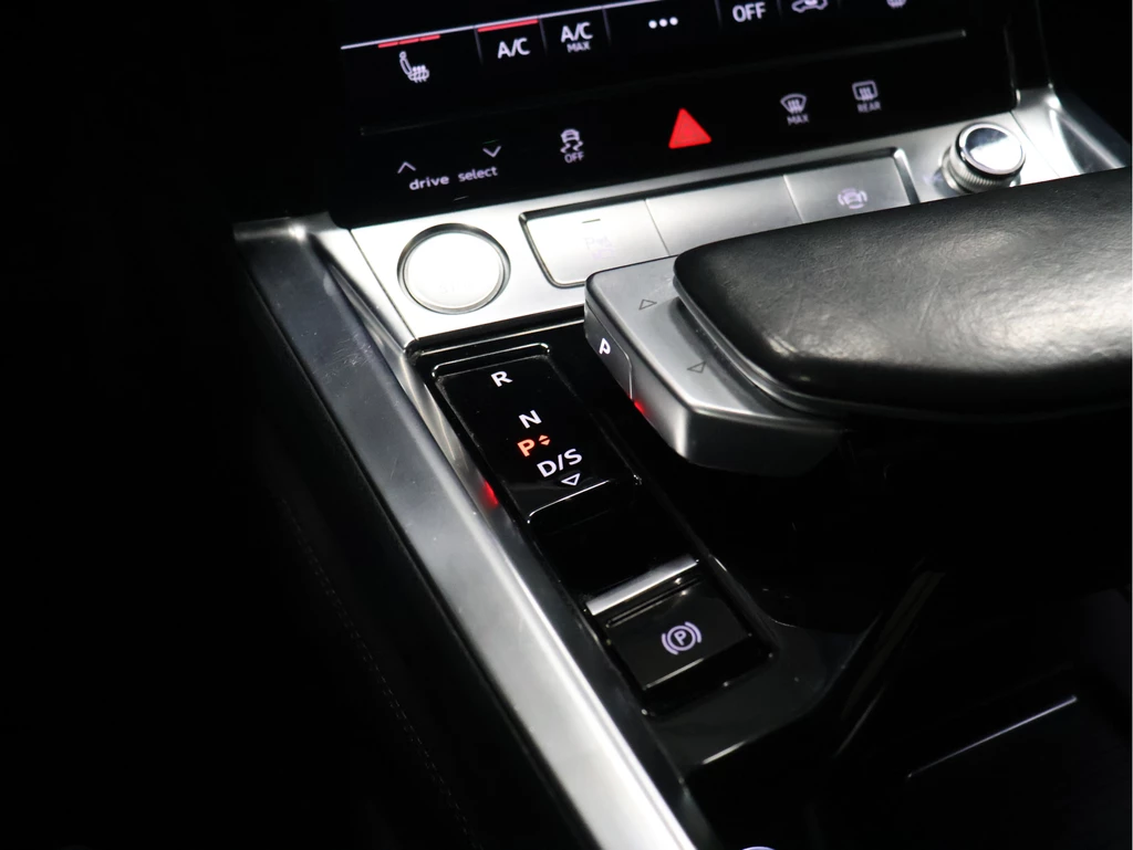 Audi e-tron – foto 24