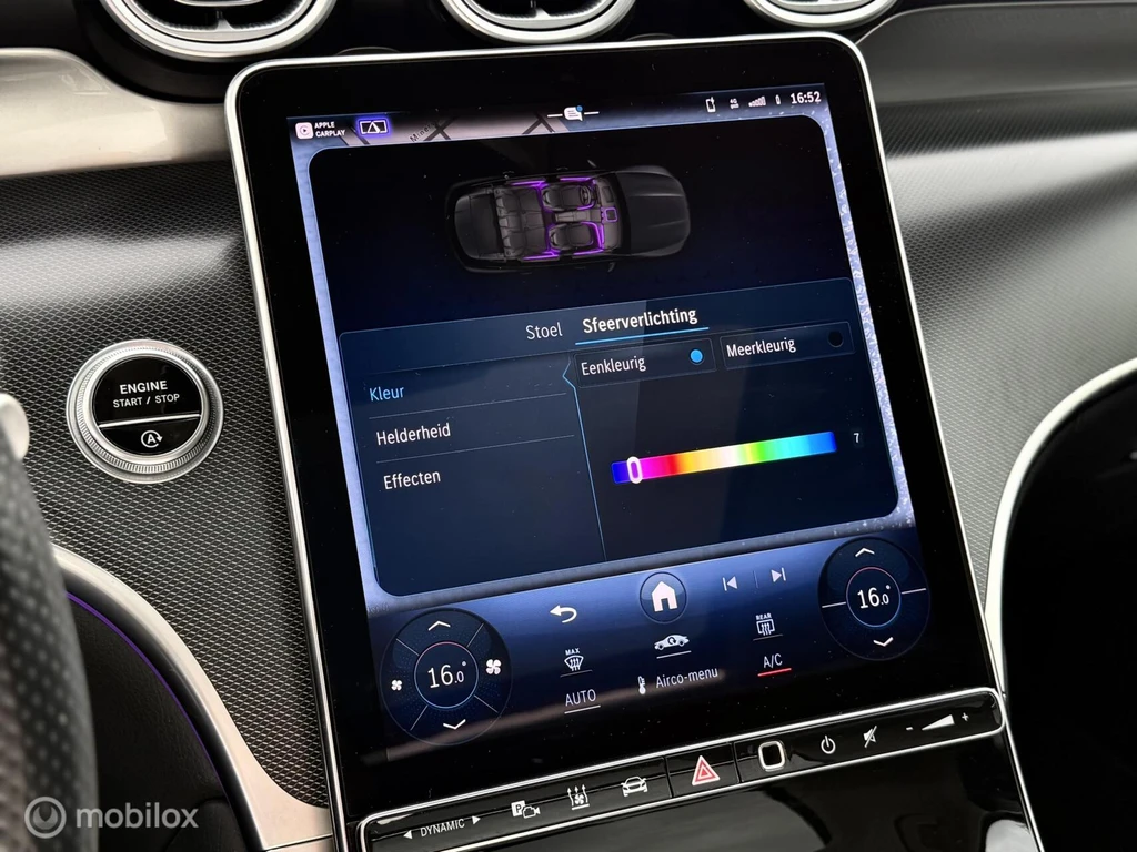 Mercedes-Benz GLC – foto 30