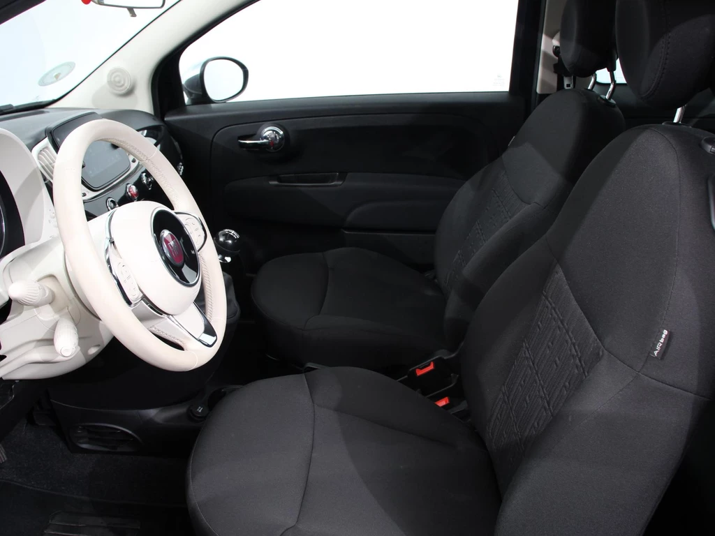 Fiat 500C – foto 30