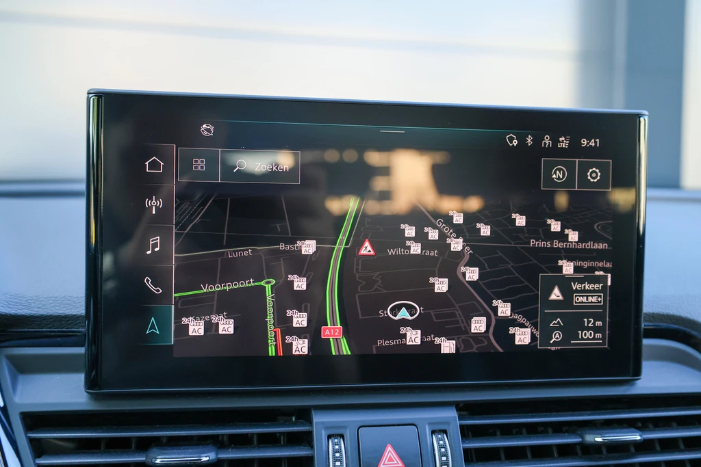 Audi Q5 – foto 43