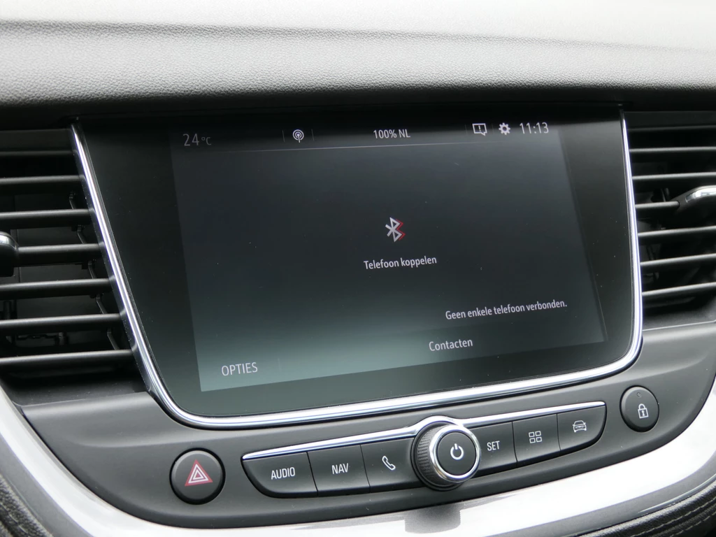 Opel Grandland X – foto 32