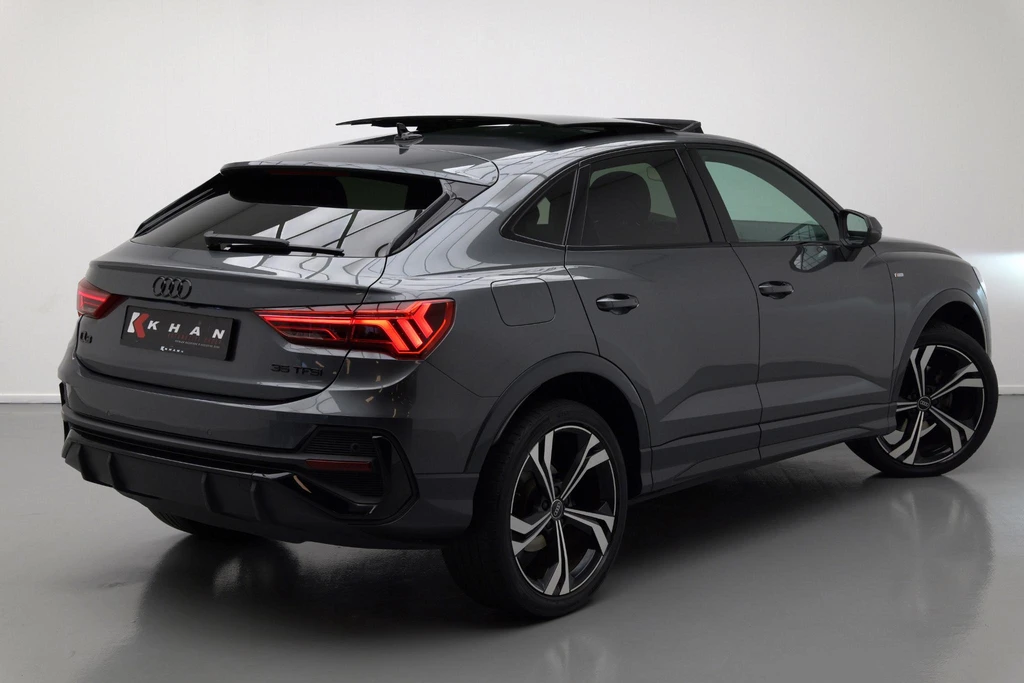 Audi Q3 – foto 11