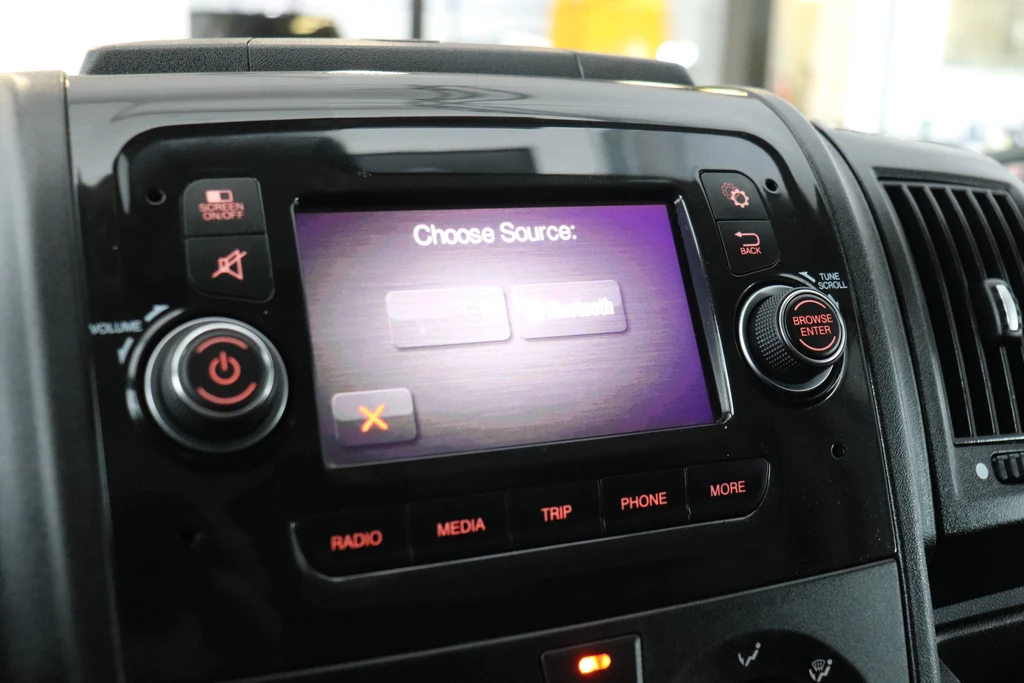 Citroën Jumper – foto 11
