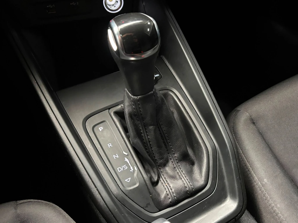 Audi A1 Sportback – foto 18
