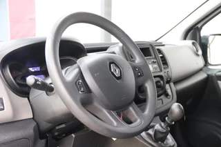 Renault Trafic – thumbnail 9