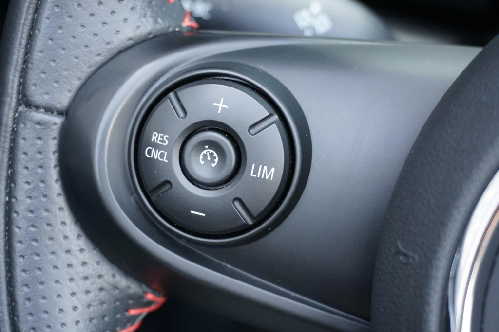MINI Cooper Cabrio – foto 28