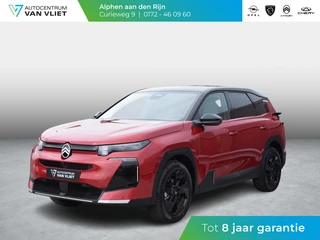 Citroën C5 Aircross – thumbnail 1