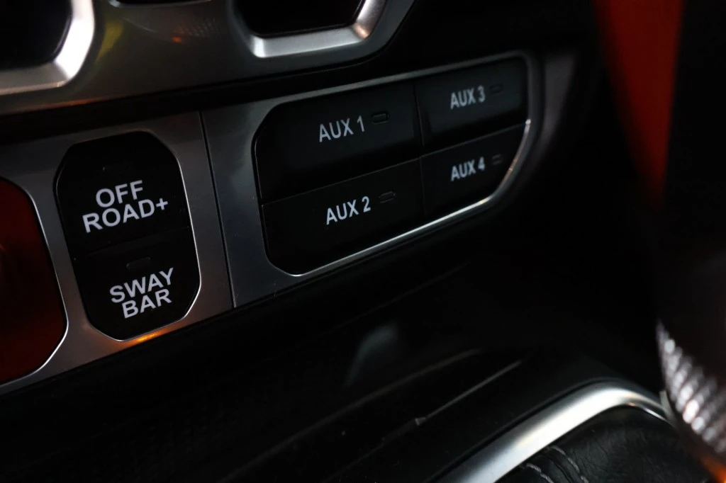 Jeep Wrangler – foto 41